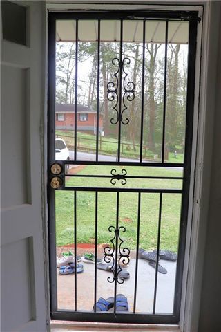 3513 Larkspur Terrace, Decatur, GA 30032