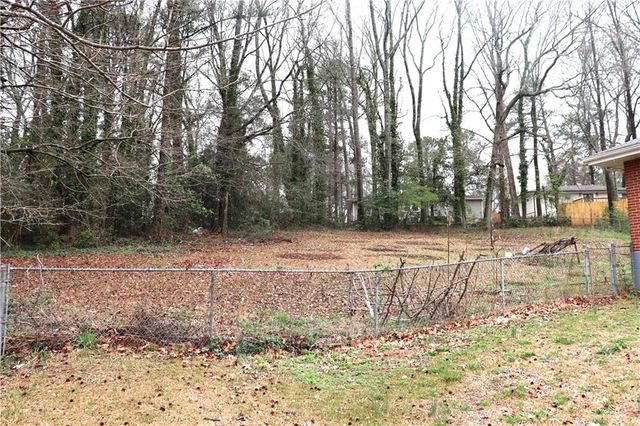 3513 Larkspur Terrace, Decatur, GA 30032