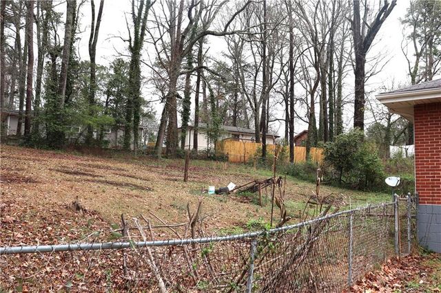 3513 Larkspur Terrace, Decatur, GA 30032