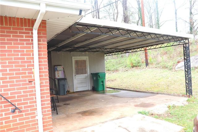 3513 Larkspur Terrace, Decatur, GA 30032