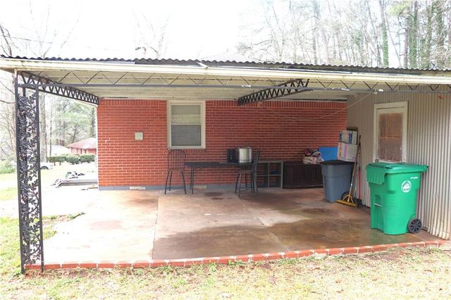 3513 Larkspur Terrace, Decatur, GA 30032