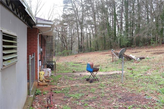 3513 Larkspur Terrace, Decatur, GA 30032