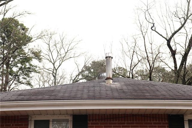 3513 Larkspur Terrace, Decatur, GA 30032