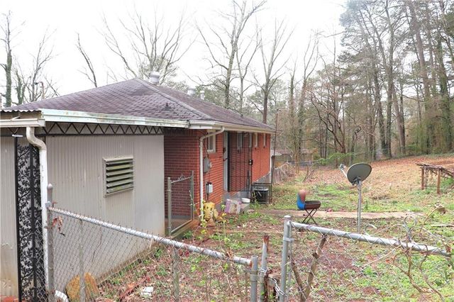 3513 Larkspur Terrace, Decatur, GA 30032