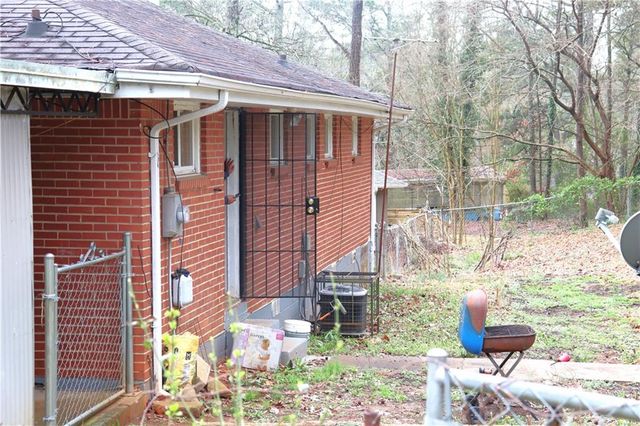 3513 Larkspur Terrace, Decatur, GA 30032