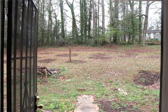 3513 Larkspur Terrace, Decatur, GA 30032