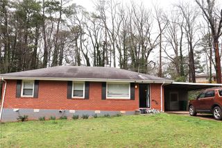 3513 Larkspur Terrace, Decatur, GA 30032