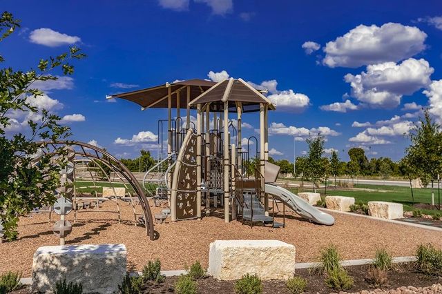 2803 Canteen Creek WAY, Round Rock, TX 78665
