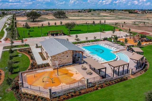 2803 Canteen Creek WAY, Round Rock, TX 78665