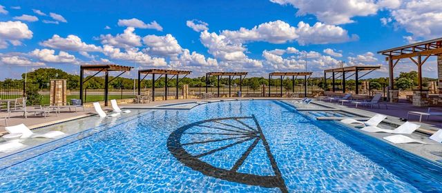 2803 Canteen Creek WAY, Round Rock, TX 78665