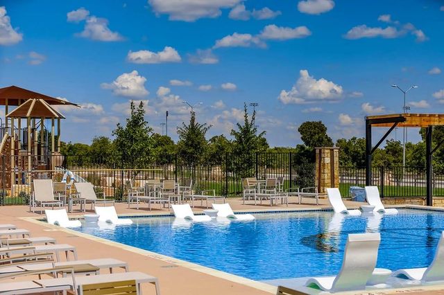 2803 Canteen Creek WAY, Round Rock, TX 78665