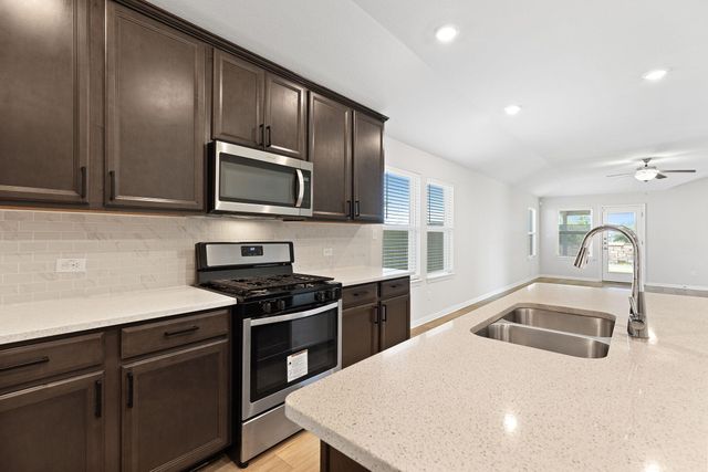 2803 Canteen Creek WAY, Round Rock, TX 78665