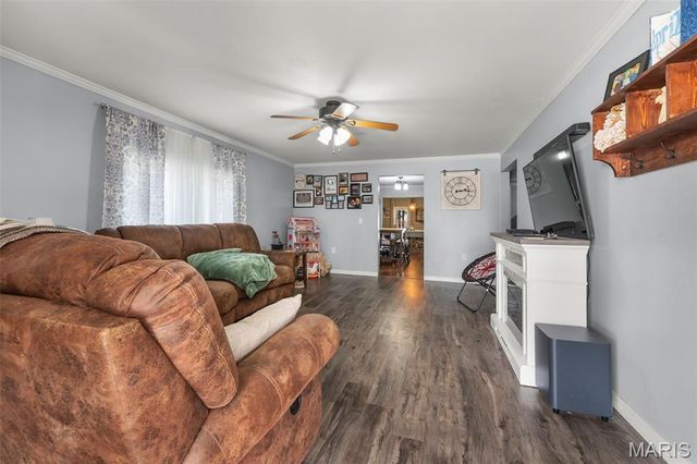 112 N 6th Street, Sikeston, MO 63801