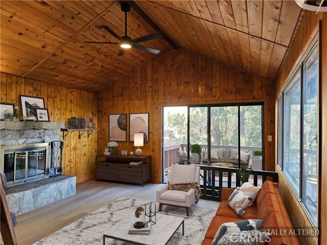 53150 Mountain View, Idyllwild, CA 92549