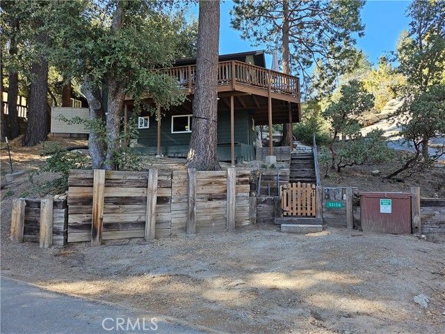 53150 Mountain View, Idyllwild, CA 92549