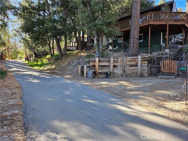 53150 Mountain View, Idyllwild, CA 92549