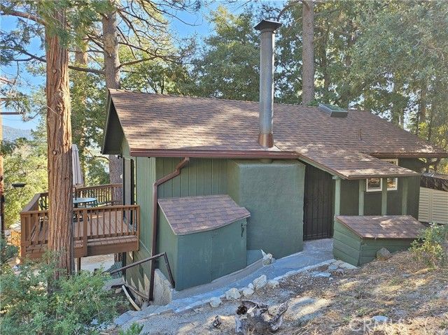 53150 Mountain View, Idyllwild, CA 92549