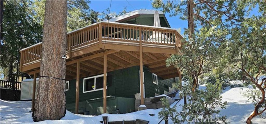 53150 Mountain View, Idyllwild, CA 92549