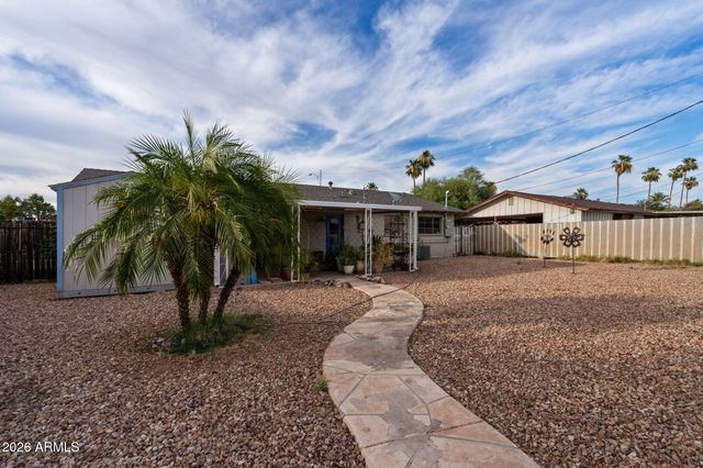 4031 W MARYLAND Avenue, Phoenix, AZ 85019