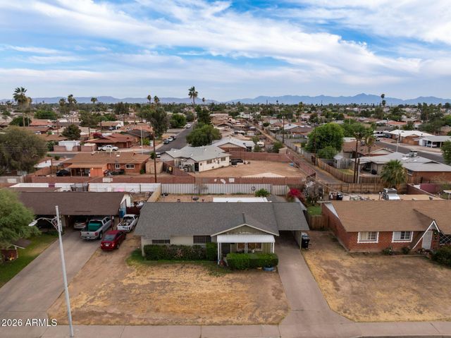 4031 W MARYLAND Avenue, Phoenix, AZ 85019
