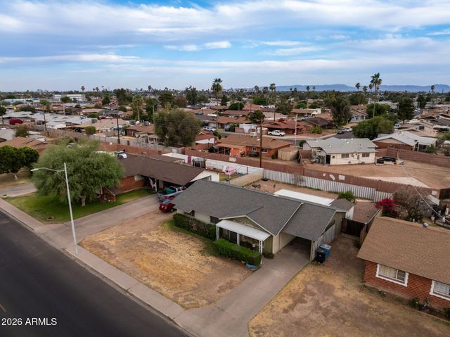 4031 W MARYLAND Avenue, Phoenix, AZ 85019
