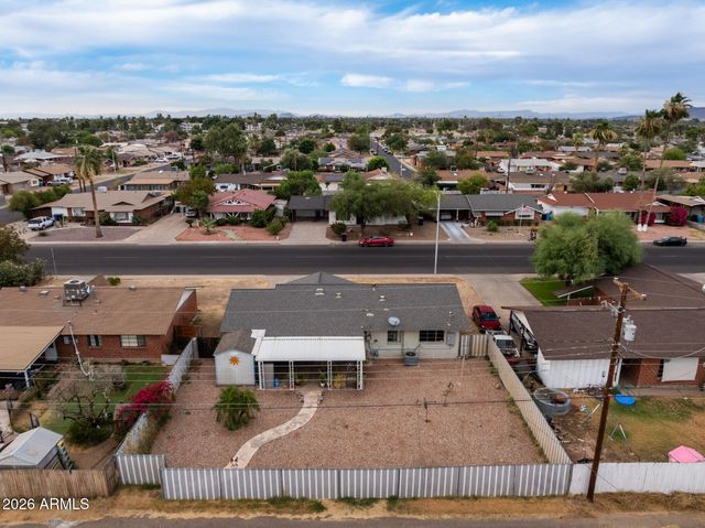 4031 W MARYLAND Avenue, Phoenix, AZ 85019
