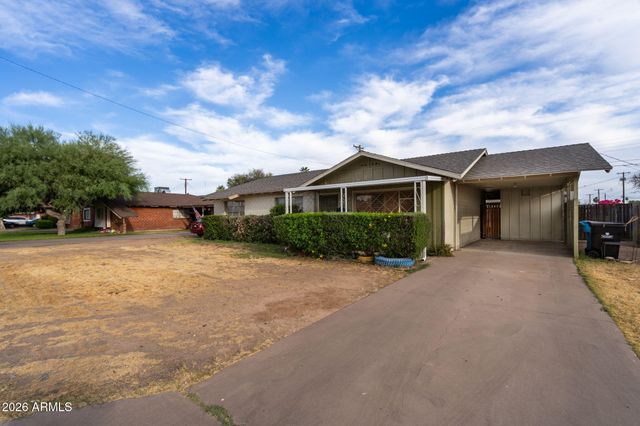 4031 W MARYLAND Avenue, Phoenix, AZ 85019
