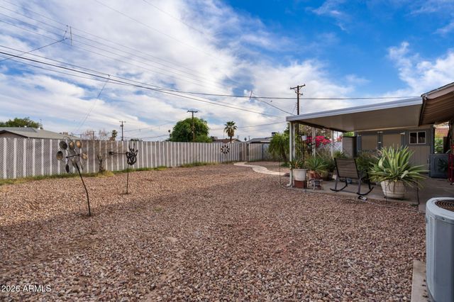 4031 W MARYLAND Avenue, Phoenix, AZ 85019