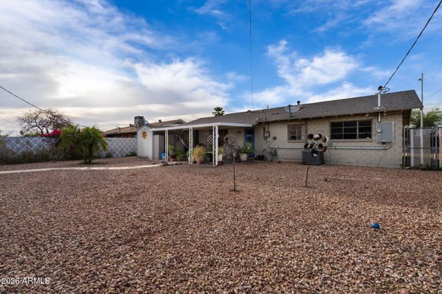 4031 W MARYLAND Avenue, Phoenix, AZ 85019