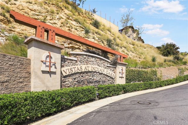 11507 Verona, Chatsworth, CA 91311