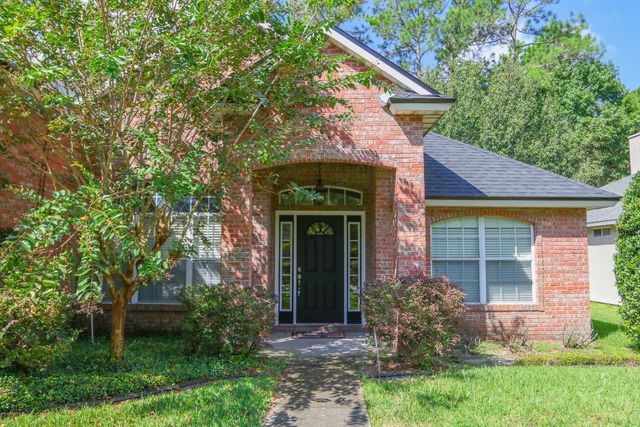 8898 CANOPY OAKS Drive, Jacksonville, FL 32256