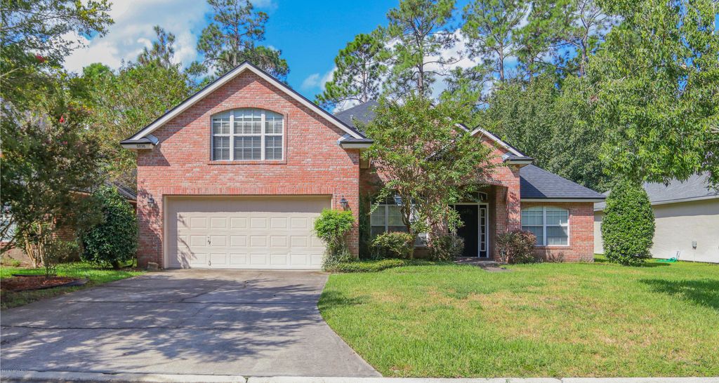 8898 CANOPY OAKS Drive, Jacksonville, FL 32256