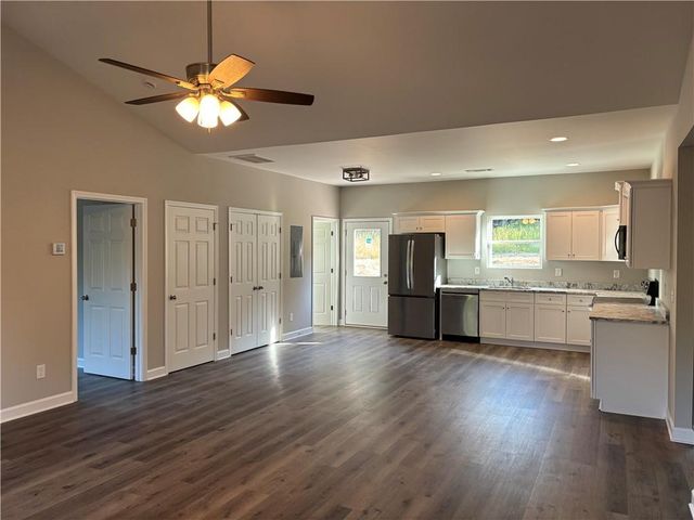 1433 MOUNT OLIVE CHURCH Road, Dahlonega, GA 30533