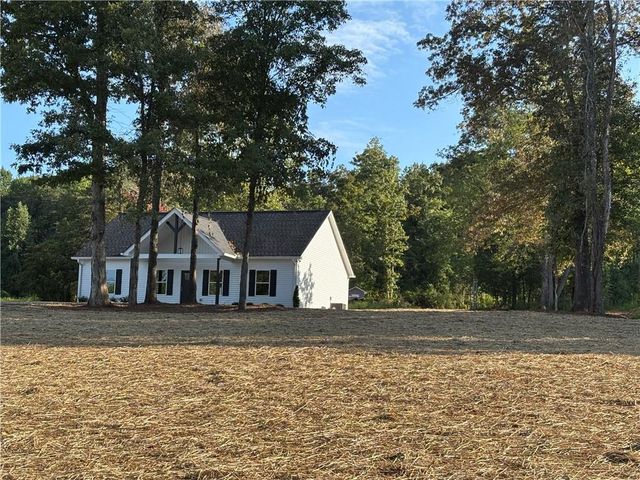 1433 MOUNT OLIVE CHURCH Road, Dahlonega, GA 30533