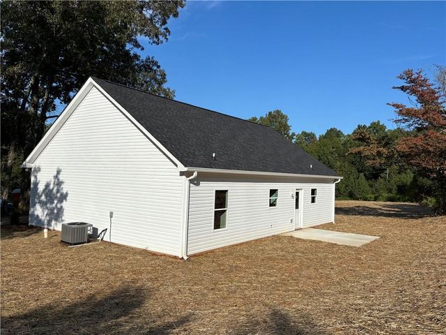 1433 MOUNT OLIVE CHURCH Road, Dahlonega, GA 30533