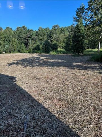 1433 MOUNT OLIVE CHURCH Road, Dahlonega, GA 30533