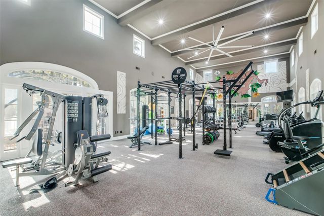 3003 Memorial Court 2417, Houston, TX 77007