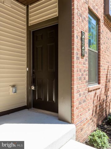 2328 WATER PROMENADE AVE, Herndon, VA 20171