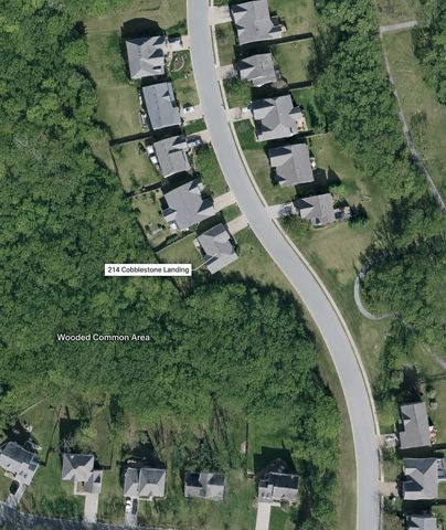 214 Cobblestone Lndg, Mount Juliet, TN 37122