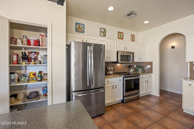 14029 E Camino Galante, Vail, AZ 85641