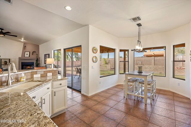 14029 E Camino Galante, Vail, AZ 85641