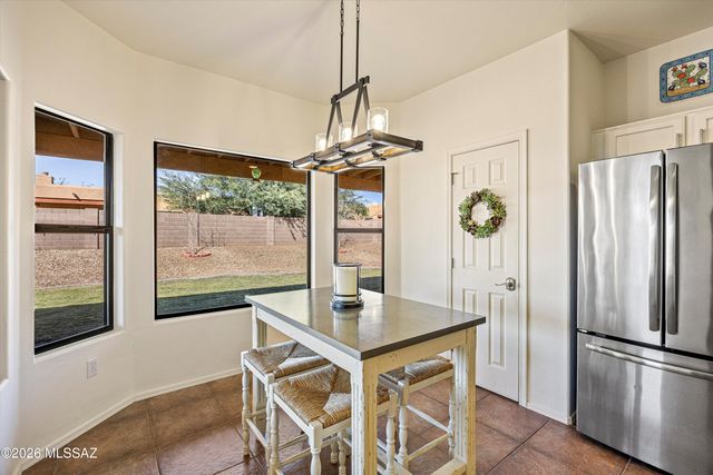 14029 E Camino Galante, Vail, AZ 85641