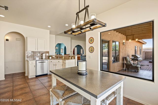 14029 E Camino Galante, Vail, AZ 85641