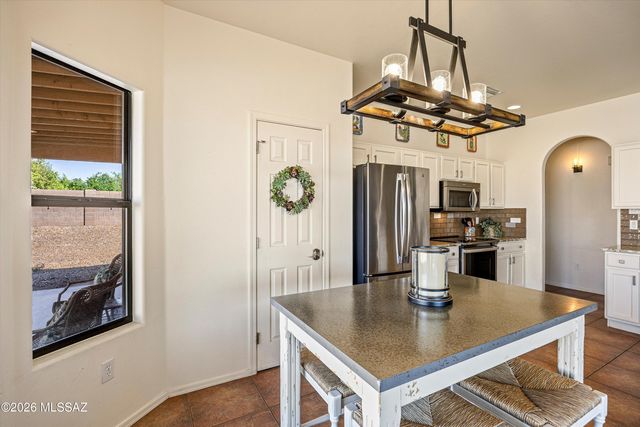 14029 E Camino Galante, Vail, AZ 85641