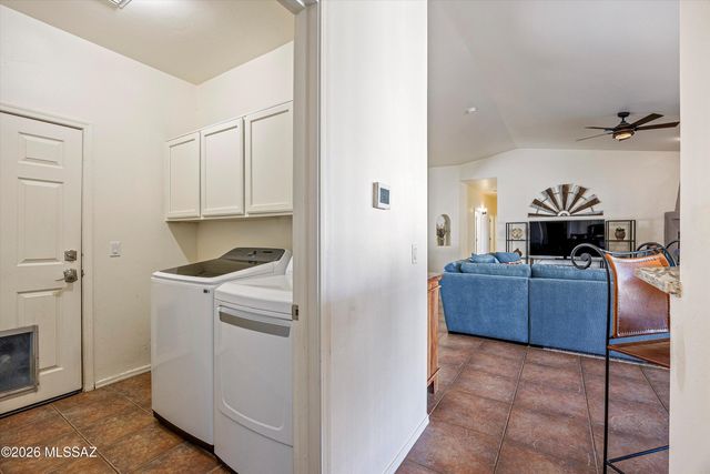 14029 E Camino Galante, Vail, AZ 85641