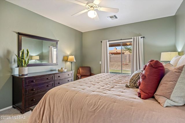 14029 E Camino Galante, Vail, AZ 85641