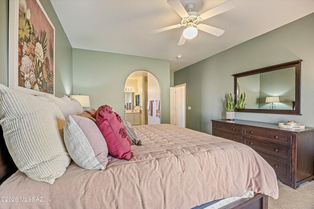 14029 E Camino Galante, Vail, AZ 85641