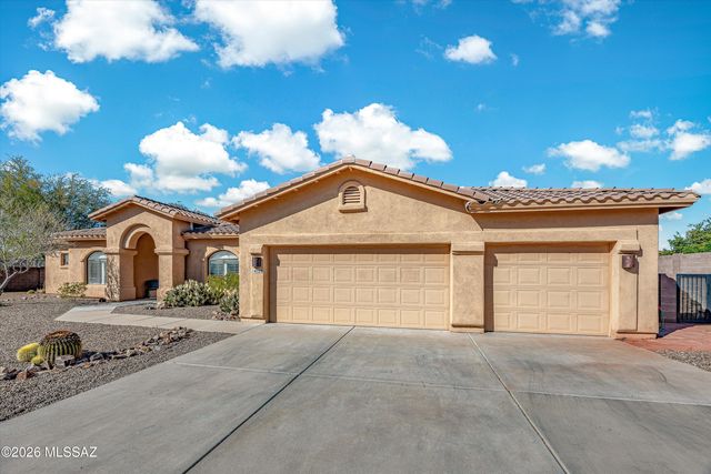 14029 E Camino Galante, Vail, AZ 85641