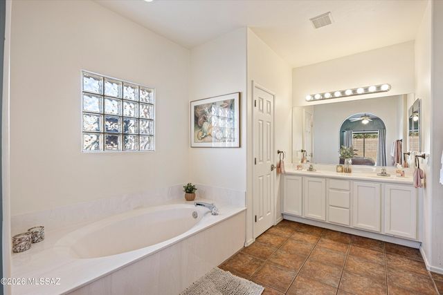 14029 E Camino Galante, Vail, AZ 85641