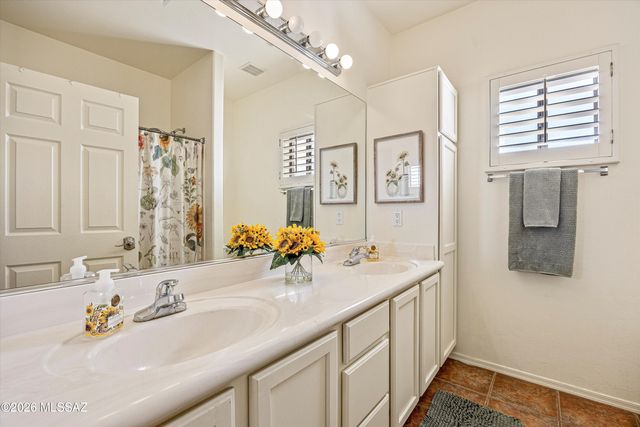 14029 E Camino Galante, Vail, AZ 85641